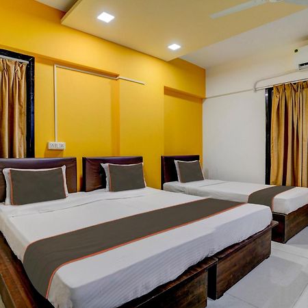 Rio Corporate House Hotel Mumbai Exterior photo