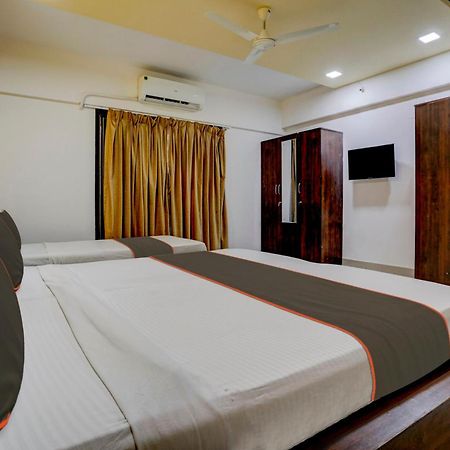 Rio Corporate House Hotel Mumbai Exterior photo